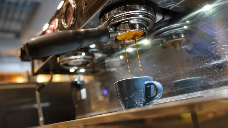 Trump Tariffs Sow Trouble for Local Roasters