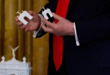 Trump made major funding decisions without Congress