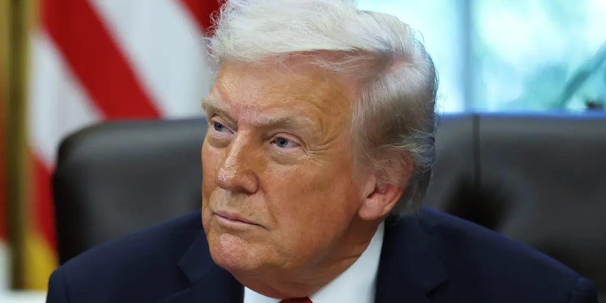 Trump says friend gave $130 million to military during shutdown 1 Trump says friend gave $130 million to military during shutdown