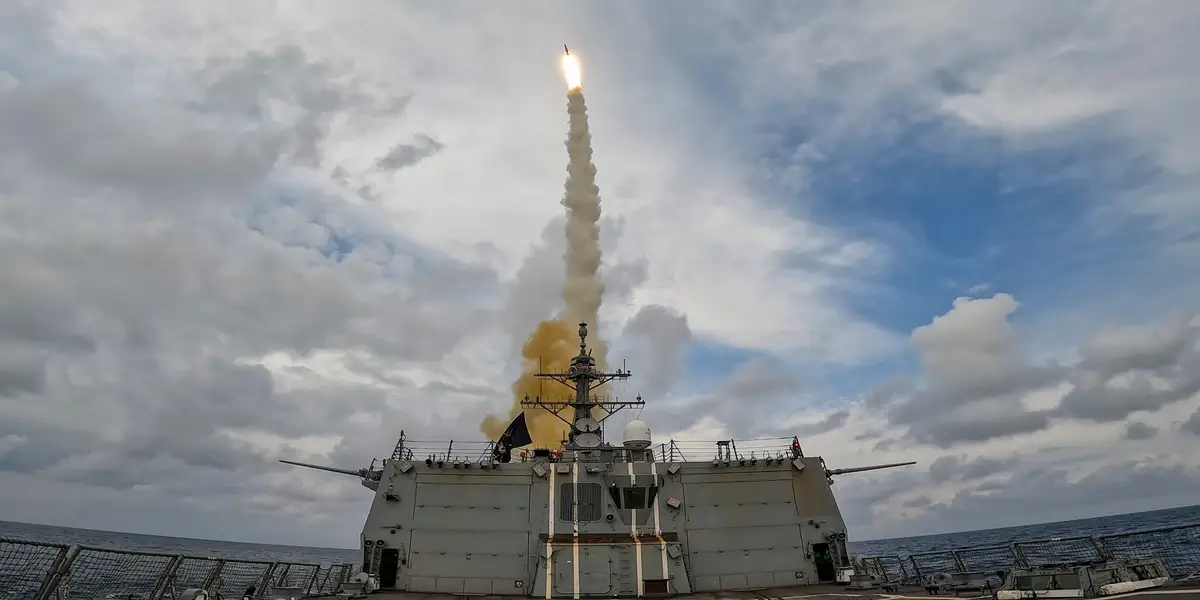 US companies are making cheaper missiles for conflicts like the war with China 1 US companies are making cheaper missiles for conflicts like the war with China