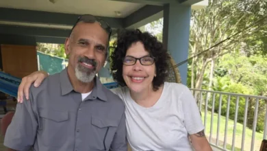 We gave up our career in biotechnology and bought a farm in Puerto Rico 8 We gave up our career in biotechnology and bought a farm in Puerto Rico