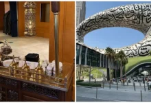 What Investors Need to Tap the Middle East's Well of Wealth