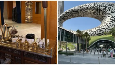 What Investors Need to Tap the Middle East's Well of Wealth 5 What Investors Need to Tap the Middle East's Well of Wealth
