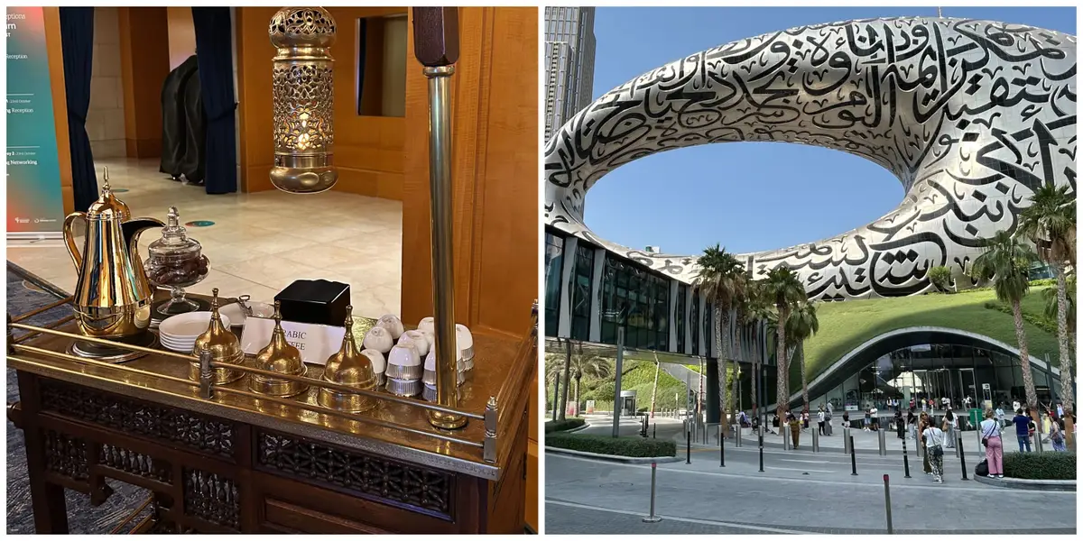 What Investors Need to Tap the Middle East's Well of Wealth 1 What Investors Need to Tap the Middle East's Well of Wealth