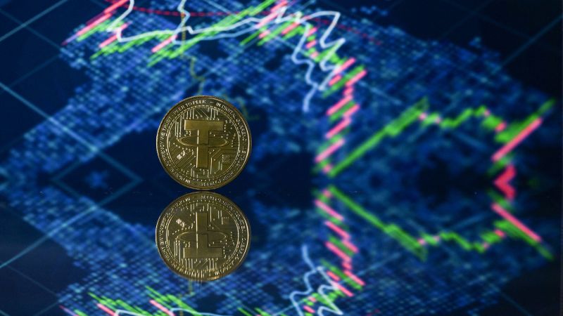 What are stablecoins? Everything you need to know about crypto under debate in Congress 1 What are stablecoins? Everything you need to know about crypto under debate in Congress