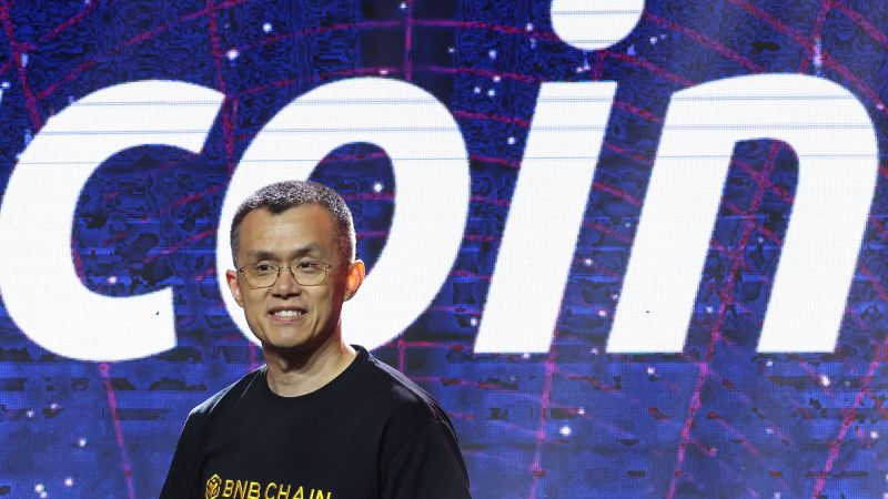 What is Binance and what CZ's pardon could mean for US crypto investors