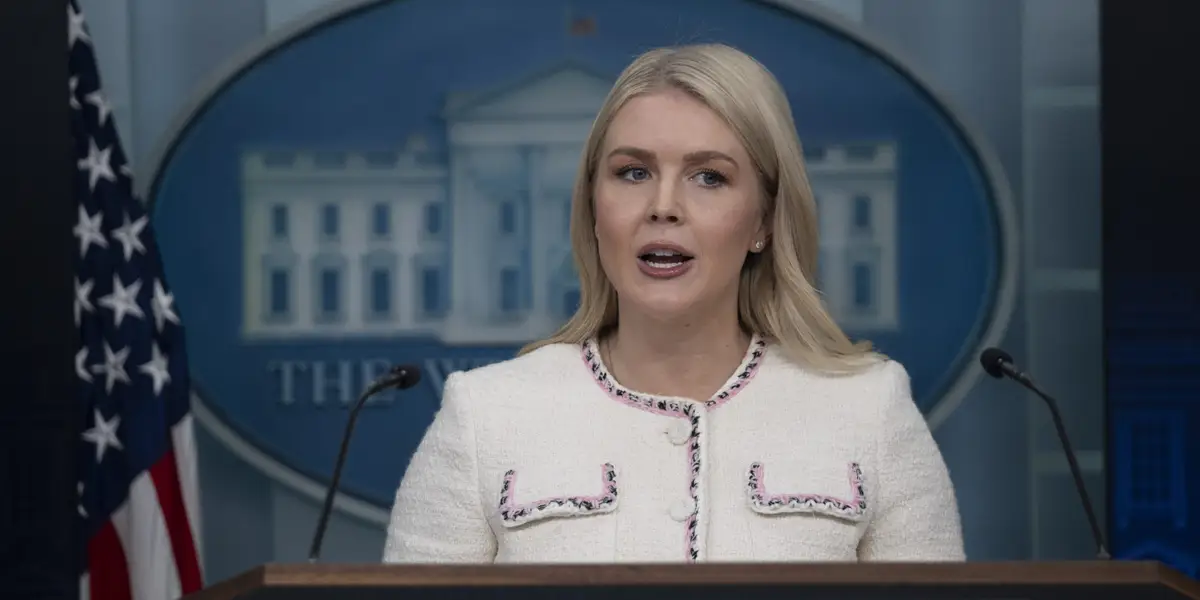 White House says there likely won't be an inflation report next month 1 White House says there likely won't be an inflation report next month