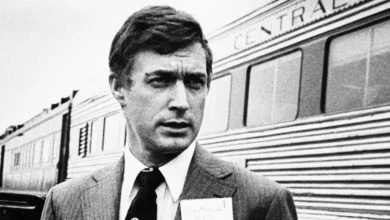 Who is Timothy Mellon? -Business Insider 6 Who is Timothy Mellon? -Business Insider