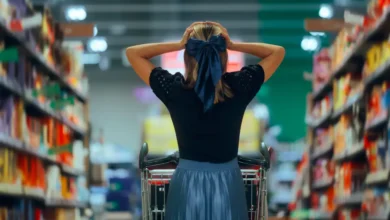 Why Big Brands Are Suing Retailers Over Store Brand Dupes 6 Why Big Brands Are Suing Retailers Over Store Brand Dupes