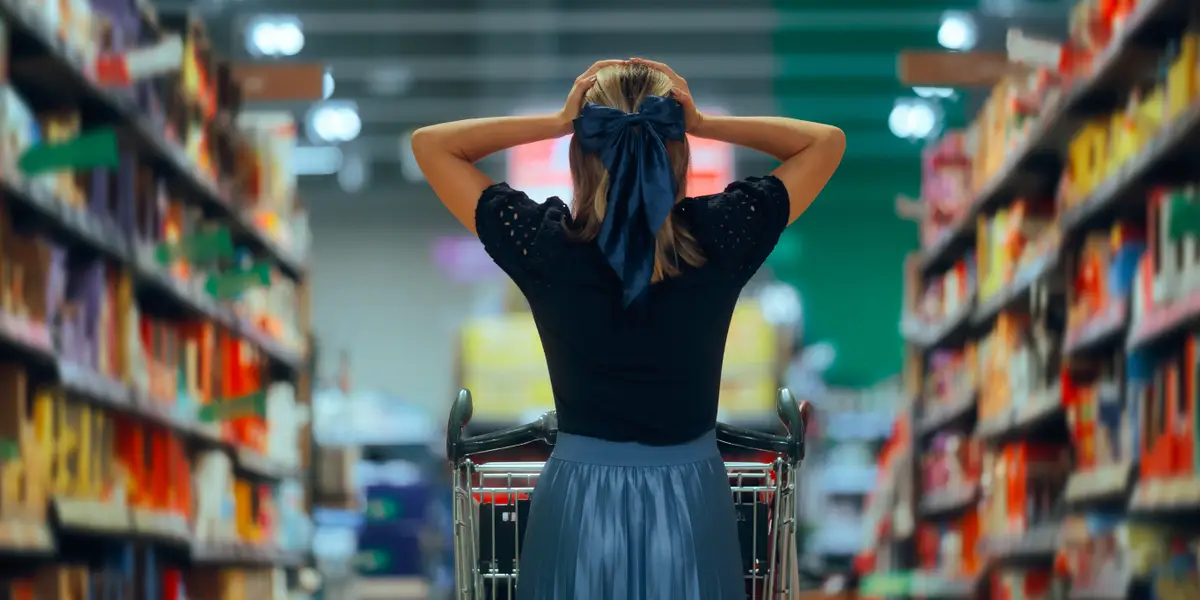 Why Big Brands Are Suing Retailers Over Store Brand Dupes 1 Why Big Brands Are Suing Retailers Over Store Brand Dupes