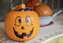 Why Halloween candy is getting more expensive and less chocolatey