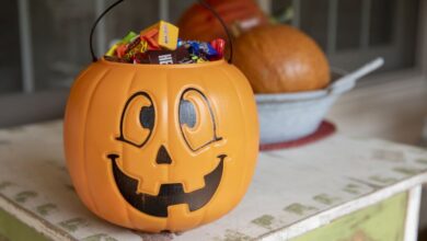 Why Halloween candy is getting more expensive and less chocolatey 2 Why Halloween candy is getting more expensive and less chocolatey