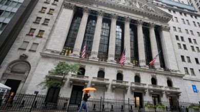Why This Analyst Says The AI ​​Bubble Is 17 Times Bigger Than The Collapse Of Internet Companies