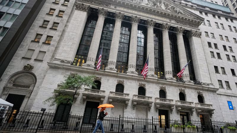 Why This Analyst Says The AI ​​Bubble Is 17 Times Bigger Than The Collapse Of Internet Companies